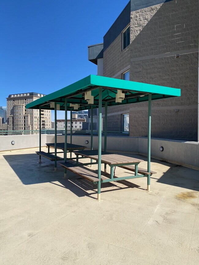 Building Photo - AVAILABLE NOW! Recently remodeled condo on Cherry Creek Trail + Move in Special!