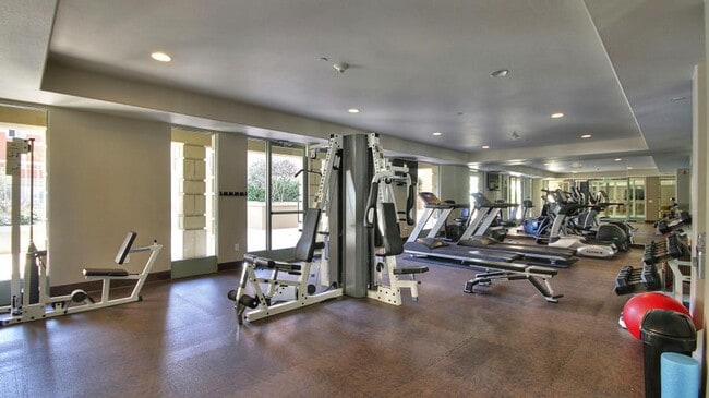 Building Photo - 2 PRIMARY SUITES – CONDO FOR RENT AT PASEO VILLAS IN THE HEART OF DOWNTOWN SAN JOSE