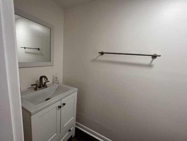 Building Photo - Two-story condominium, featuring 2 bedrooms and 2 1/2 bathrooms