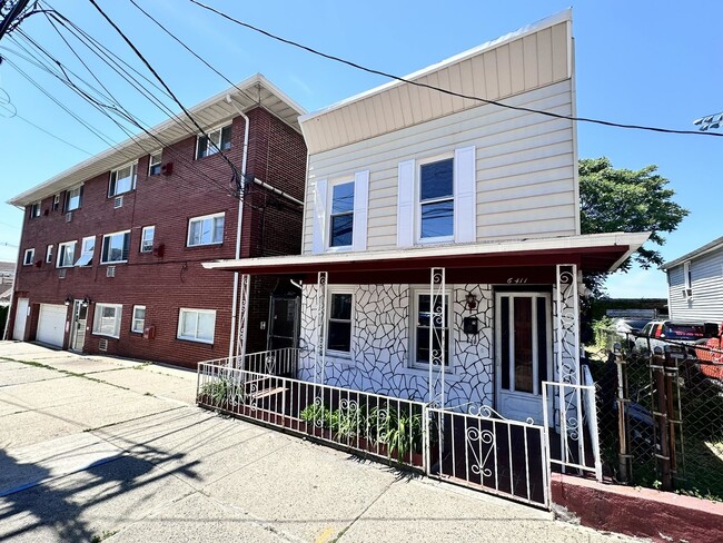 Building Photo - 6411 Durham Ave