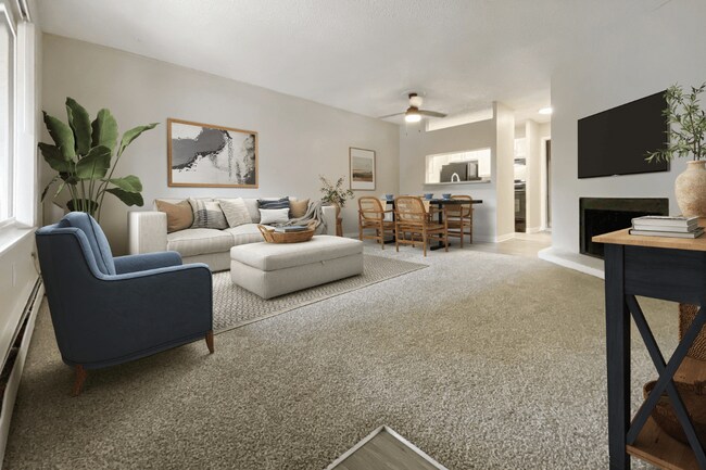 Floorplan - Landon Park