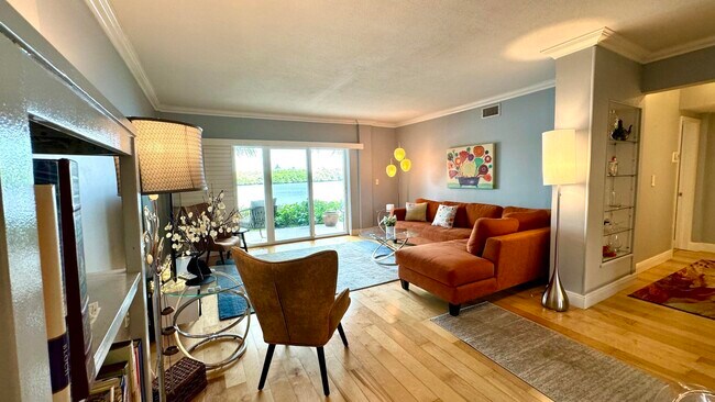 Building Photo - 6520 N Ocean Blvd