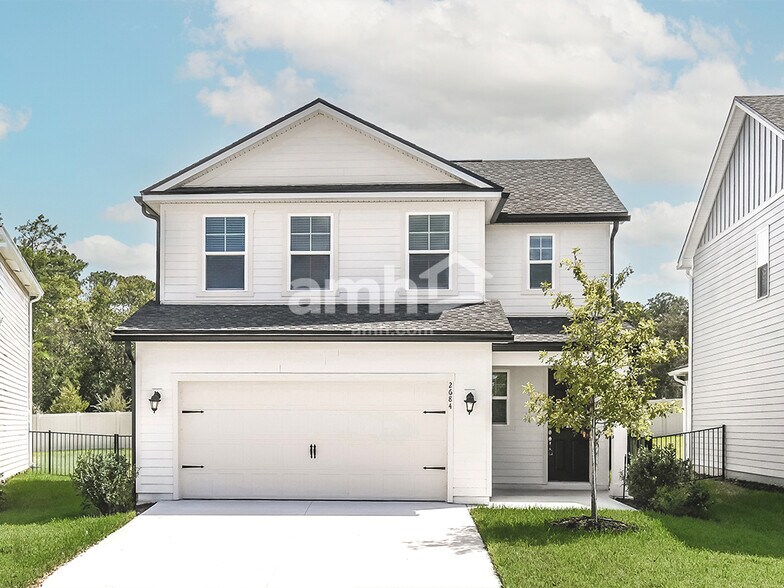 Primary Photo - 2735 Robinson Rnch Rd