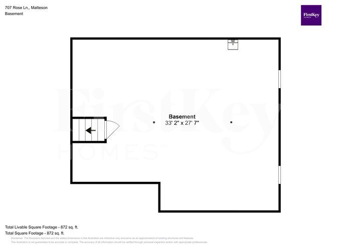 Building Photo - 707 Rose Ln