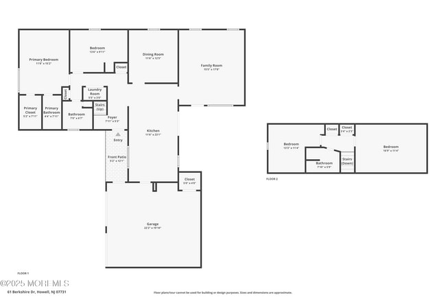 Building Photo - 61 Berkshire Dr