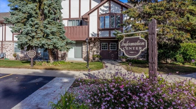 Building Photo - English Meadows Apartment Homes, Greenfield WI