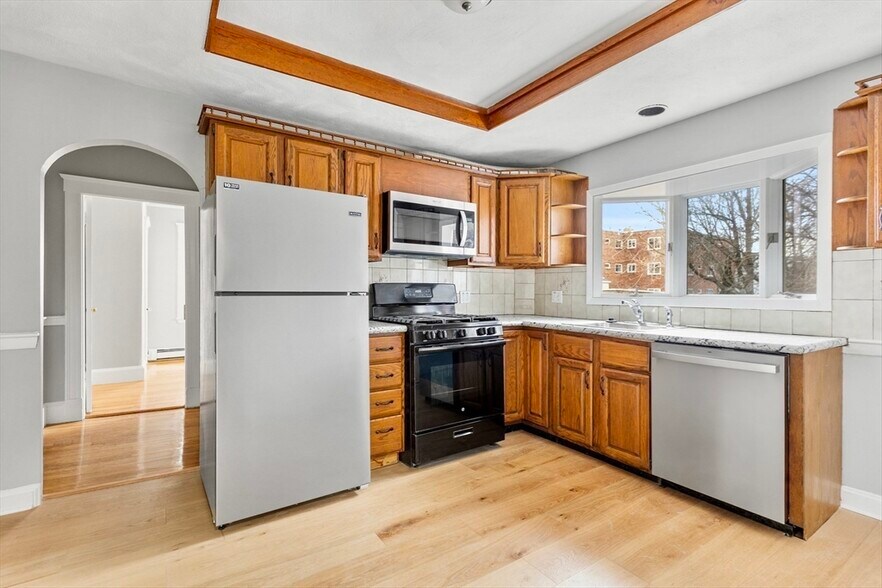 Primary Photo - 38 Claymoss Rd