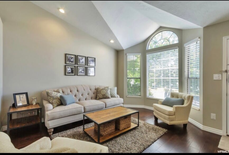 Building Photo - 9867 S Mumford Dr