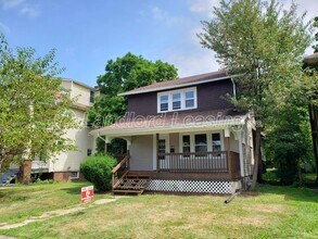 Building Photo - Character-Filled 3-Bedroom Colonial