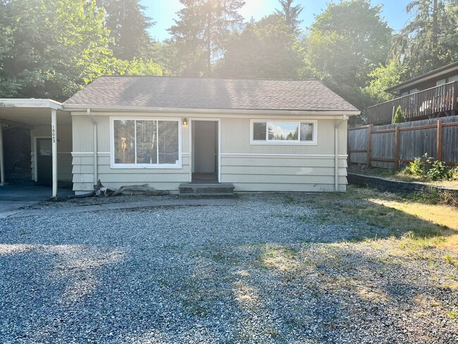 Building Photo - 2 bedroom home located in Burien
