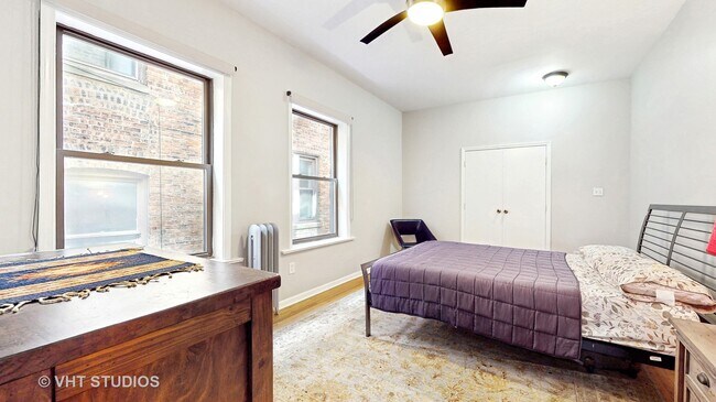 Building Photo - 5110 S Woodlawn Ave