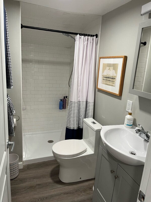 Building Photo - 111 McDowell St