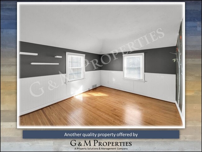 Building Photo - 4-Bedroom Home Rental - Walk to Strong Hospital!!