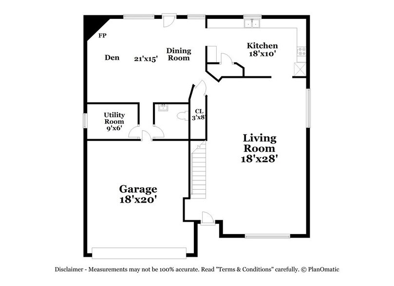 Building Photo - 20327 Wild Berry Dr