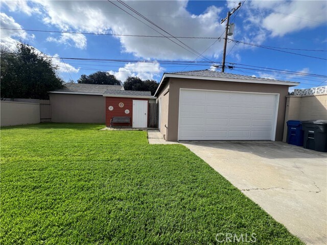 Building Photo - 6142 Harvey Way