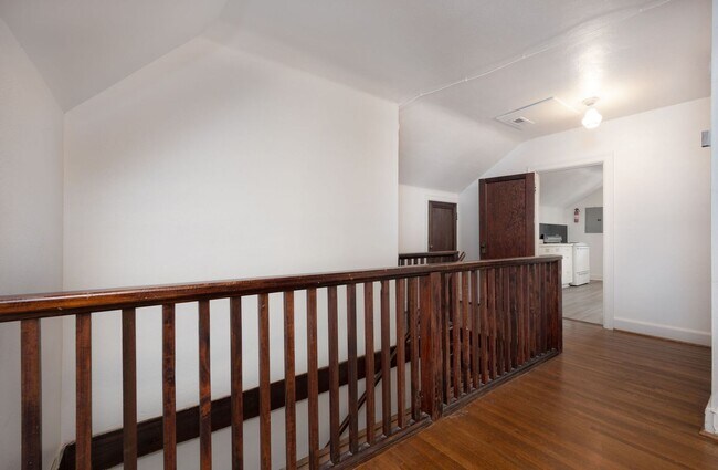 Building Photo - 1501 Clayton Ave