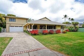 Building Photo - Spacious, Pet Friendly House Near Kailua B...