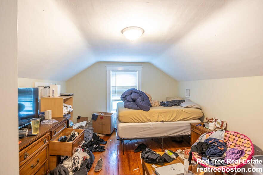 Building Photo - 58 Alleghany St