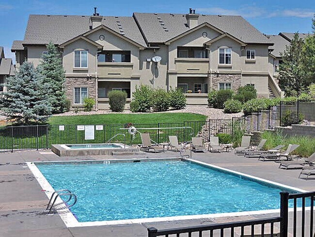 Building Photo - 4326 Alder Springs View