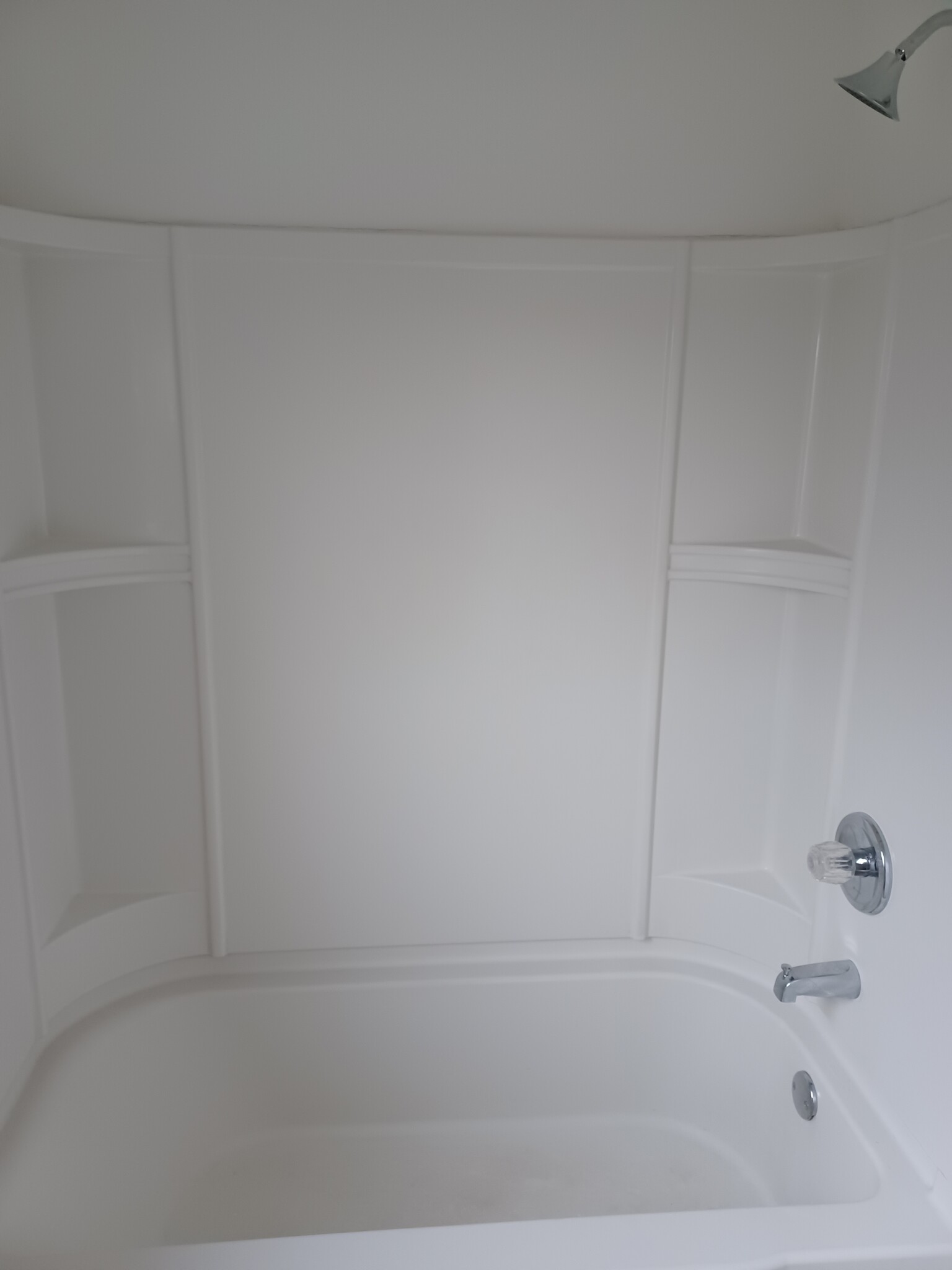 main tub/shower - 21 2nd Ave