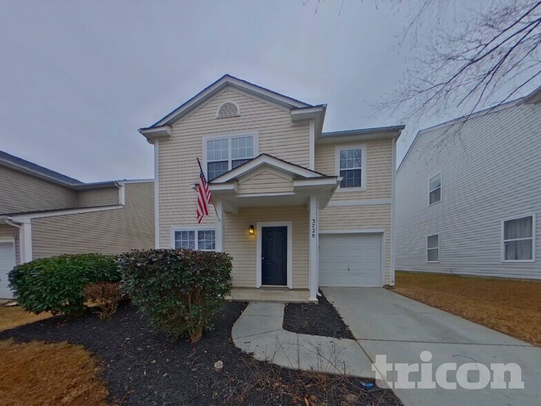 Building Photo - 3728 Charterhall Ln