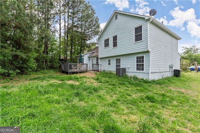 Building Photo - 1700 English Ivey Ln