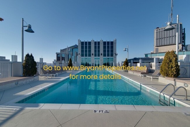 Building Photo - Nashville - Downtown 1-Bedroom Condo