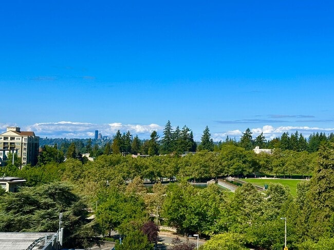 Building Photo - 1Bd/1.5Ba Bellevue Condo