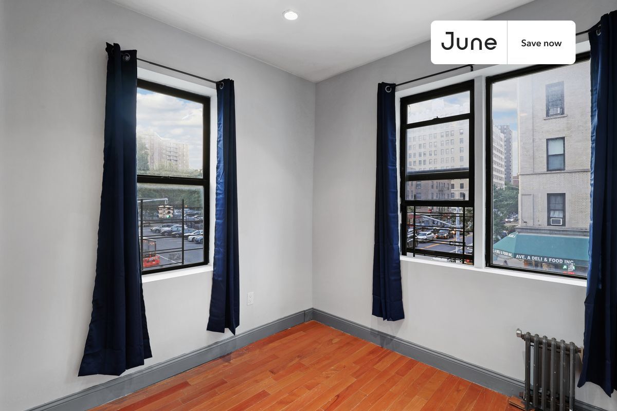 Building Photo - 20 Avenue A Ave