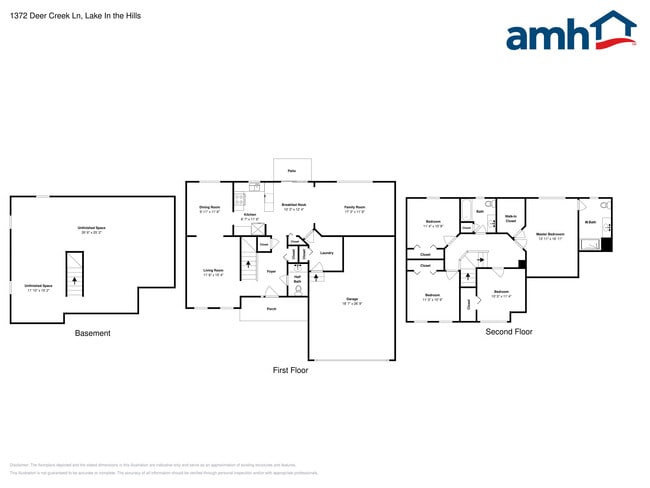 Building Photo - 1372 Deer Creek Ln