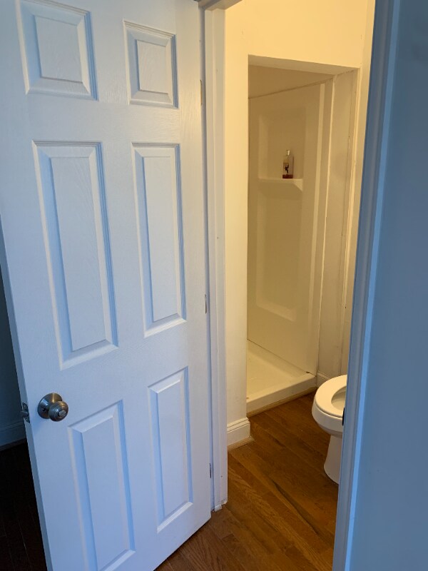 Building Photo - 2021 W Saratoga St