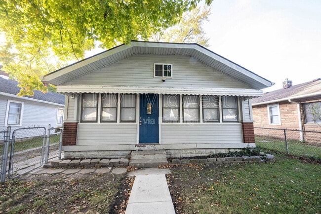 Building Photo - 3907 Hoyt Ave