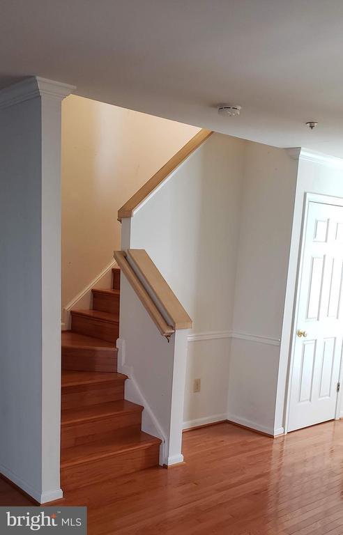 Building Photo - 108 Goucher Terrace