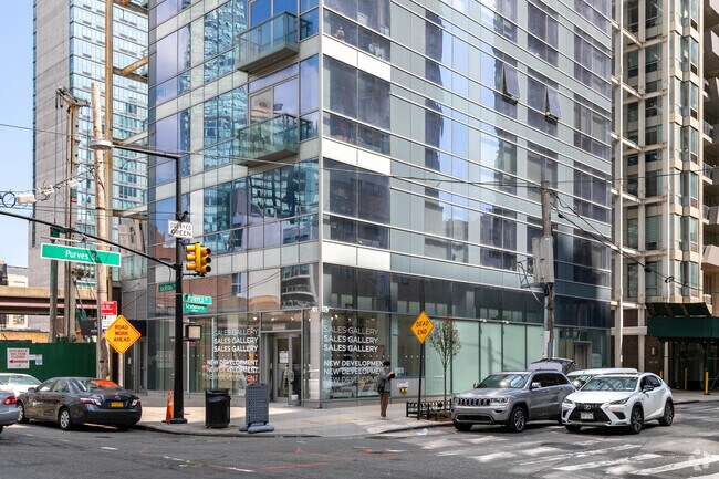 Building Photo - The Vere 26