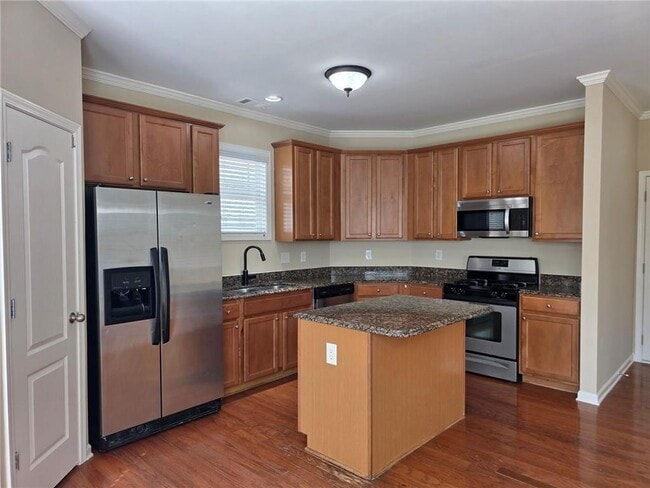 Building Photo - 4713 Clarkstone Dr