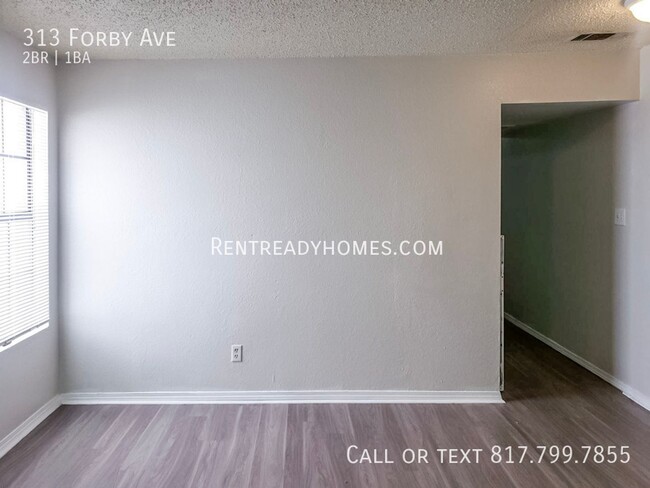 Building Photo - 313 Forby Ave