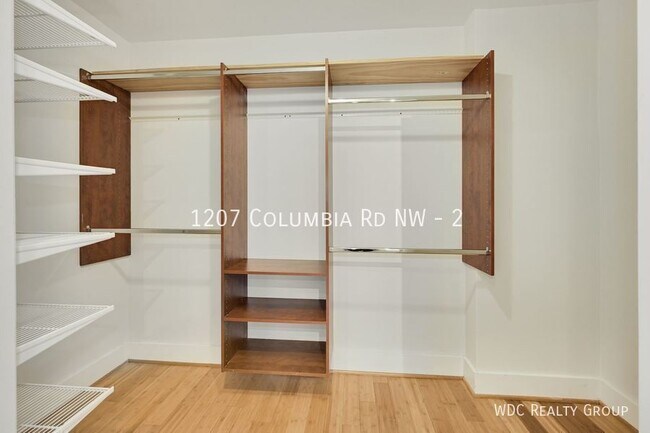 Building Photo - 1207 Columbia Rd NW