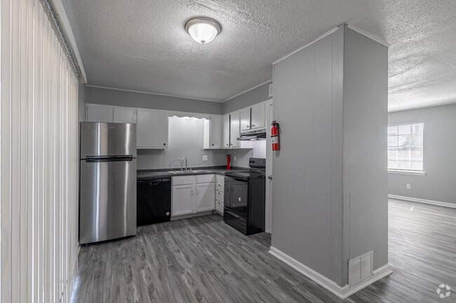 Interior Photo - Sherwood Park