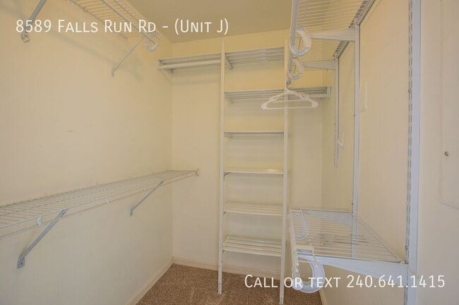 Building Photo - 8589 Falls Run Rd