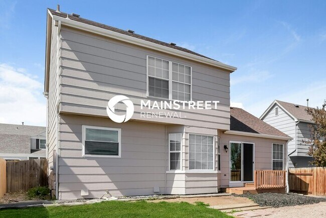 Building Photo - 3 Bedroom Pet-Friendly Home in LITTLETON, CO with Main Street Renewal