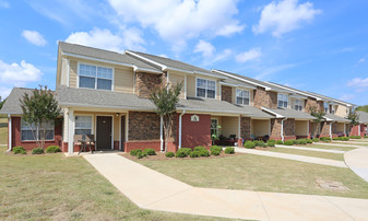 Building Photo - Eagle's Landing Apartments