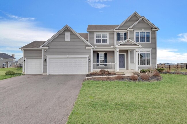 Primary Photo - 2390 Glenvale Dr