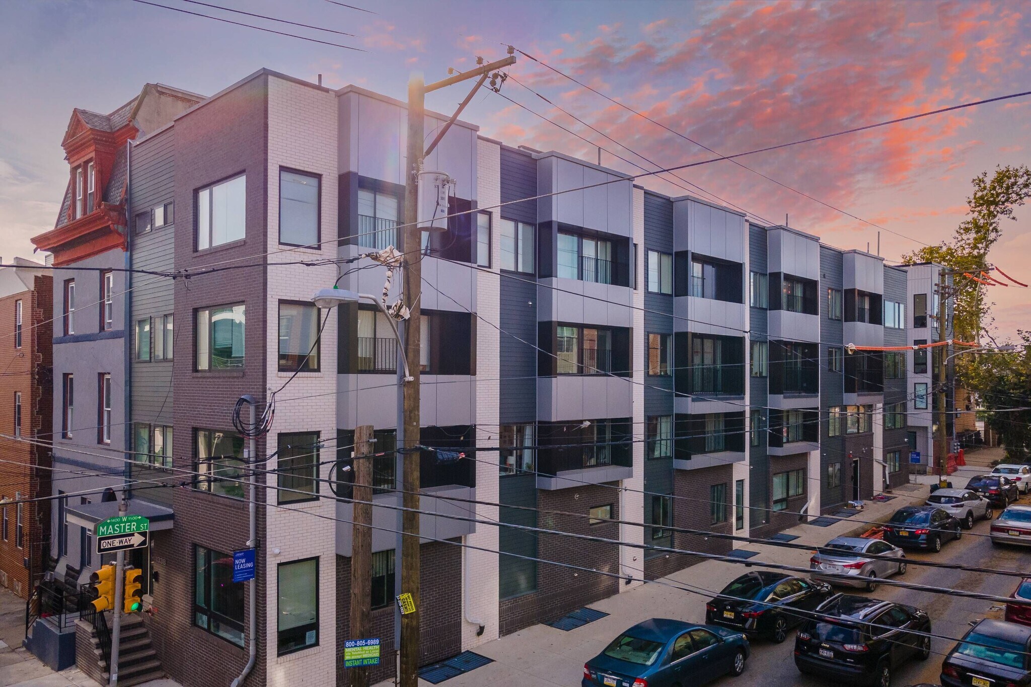 Building Photo - 1338 N 15th St