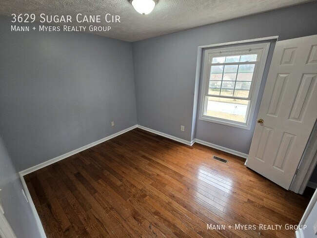 Building Photo - 3629 Sugar Cane Cir