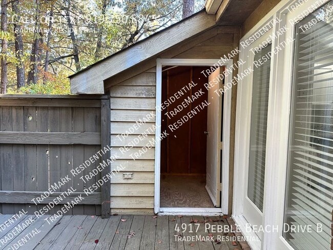 Building Photo - 4917 Pebble Beach Dr