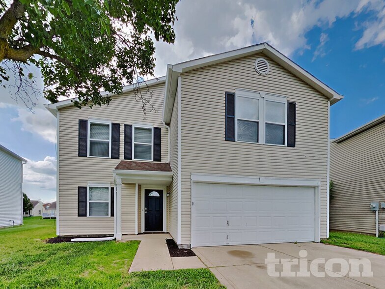 Building Photo - 6714 Waverhill Dr