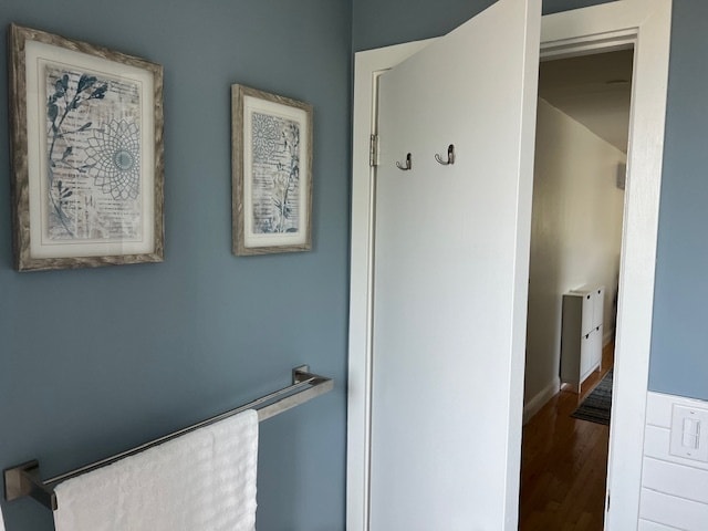 Bathroom 2 - 2355 Tequesta Ln