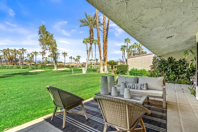 Building Photo - 44841 Desert Horizons Dr