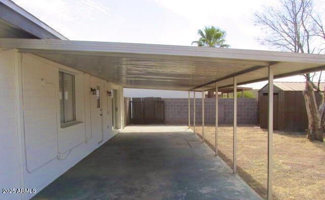 Building Photo - 4024 S Allred Dr