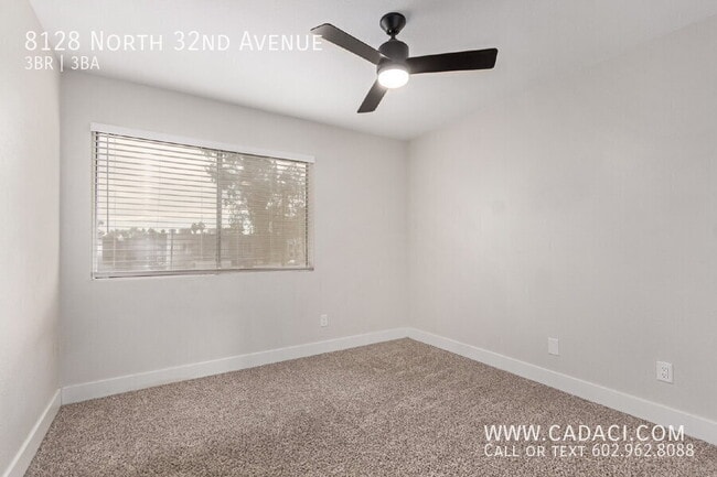 Building Photo - 8128 N 32nd Ave